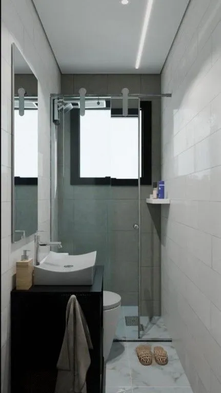 Imagem Casa em condomínio à Venda em Maracanã, Praia Grande - SP