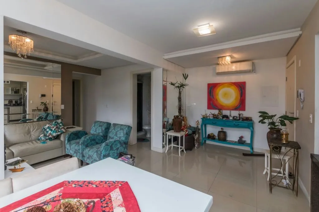 Imagem Apartamento em Passo da Areia
