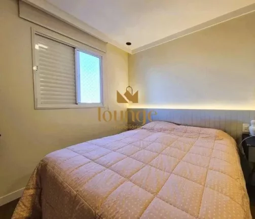 Imagem Apartamento à venda Jd Gonçalves Zona Leste - Sorocaba/SP