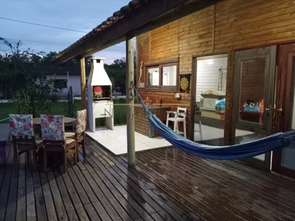 Imagem CASA RESIDENCIAL em IMBITUBA - SC, Barra da Ibiraquera
