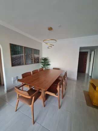 Imagem Apartamento com 3 quarto e 1 suíte próximo a praia a venda