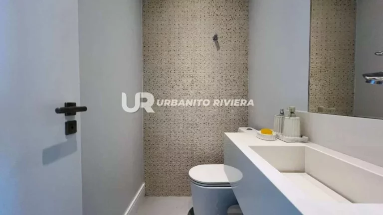 Imagem Apartamento P?(C) na Areia Frontal à Venda Módulo 2 | Riviera de São Lourenço.