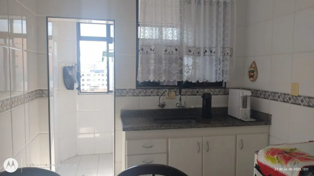 Imagem APARTAMENTO COM 90,00 m² - GUILHERMINA - PRAIA GRANDE SP