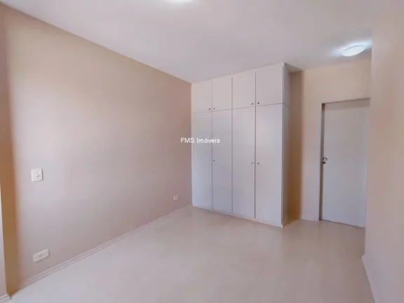 Imagem APARTAMENTO 75m² - 2 DORMITORIOS (1 SUITE) - 1 VAGA - CAMPO BELO