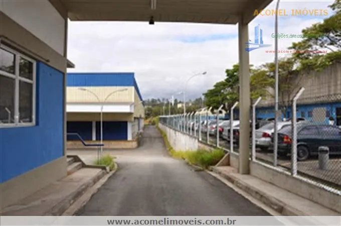 Imagem Galpões para locação em Barueri no bairro Jardim Belval