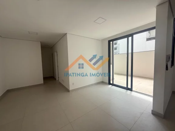 Imagem Apartamento à Venda no Horto Ipatinga, 2 Quartos, 60m², R$750 mil