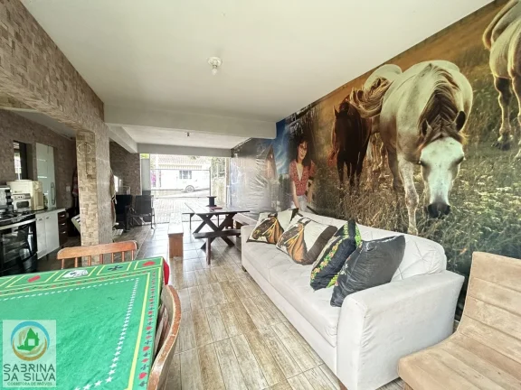 Imagem Casa - Itoupavazinha - Blumenau