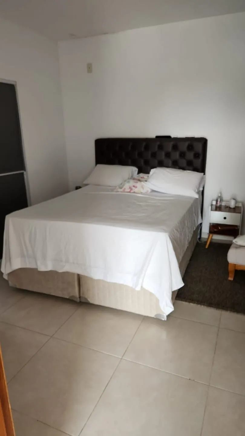 Imagem Casa à venda 3 Quartos, 1 Suite, 3 Vagas, 165M², Nossa Senhora do Perpétuo Socorro, Pindamonhangaba - SP