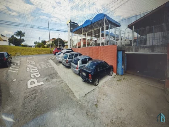 Imagem (PERMUTA) Barracão/Loja a venda, Cidade Industrial em Curitiba, PR