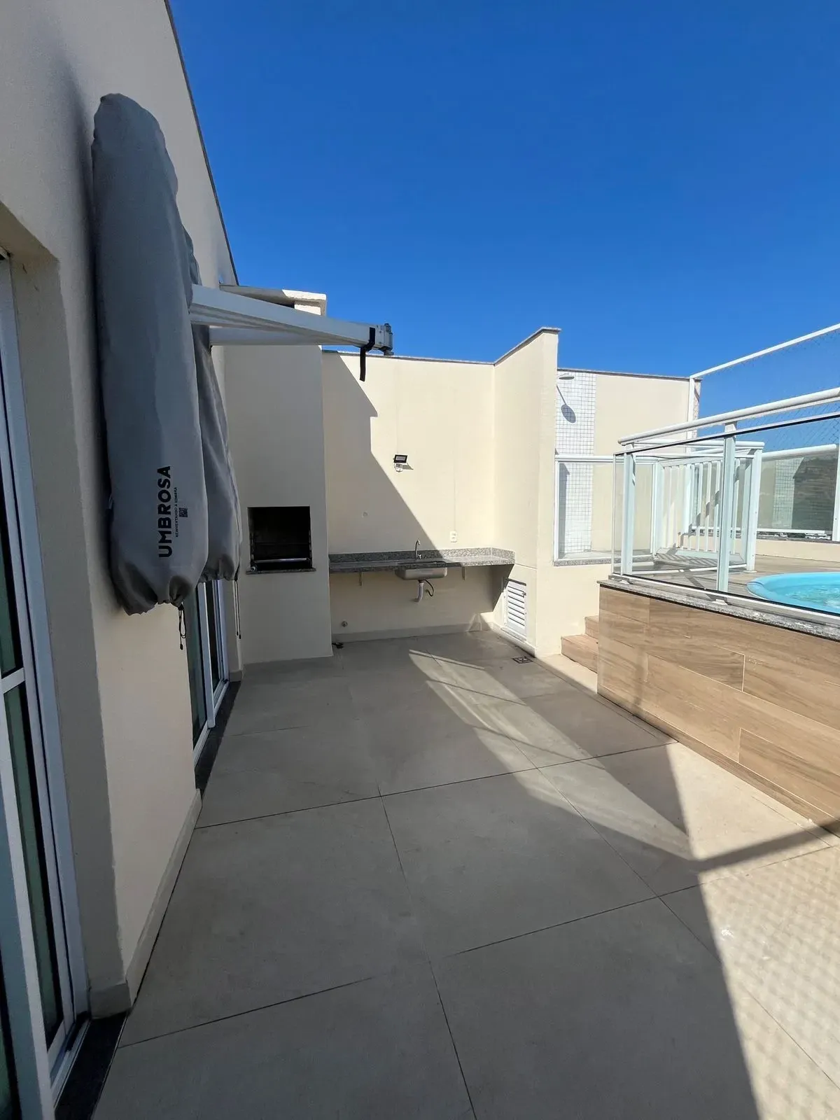 Foto do imóvel: Cobertura com 3 Quartos à Venda, 130 m² em Porto Novo - São Gonçalo