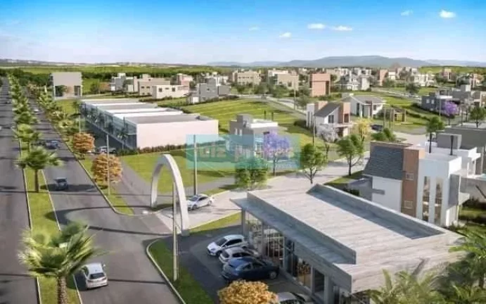 Lotes a venda financiamento direto com a construtora, diversas medidas e tamanhos