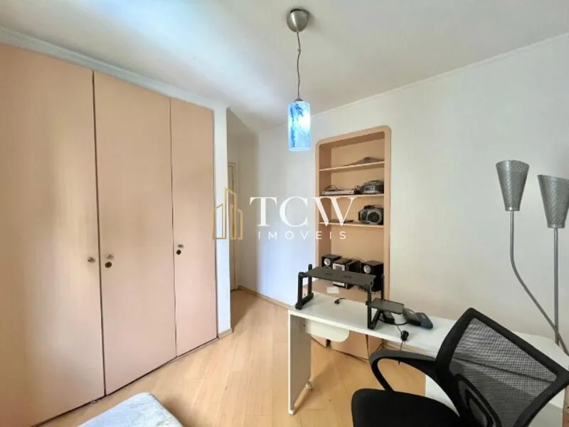Imagem Apartamento à venda no bairro Moema - São Paulo/SP, Zona Sul