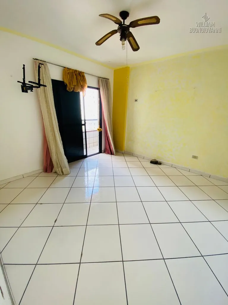 Imagem Apartamento Ocian, 2 dorms, suíte, 70m² - vista parcial mar a 90m da praia