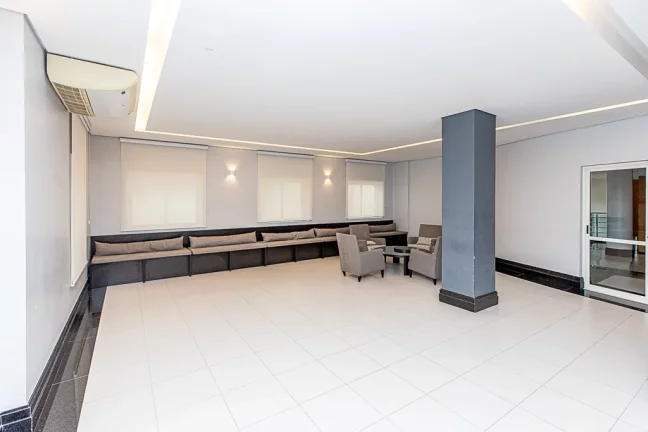 Imagem Apartamento à venda em São Paulo, Vila Uberabinha, com 3 quartos, 128m2