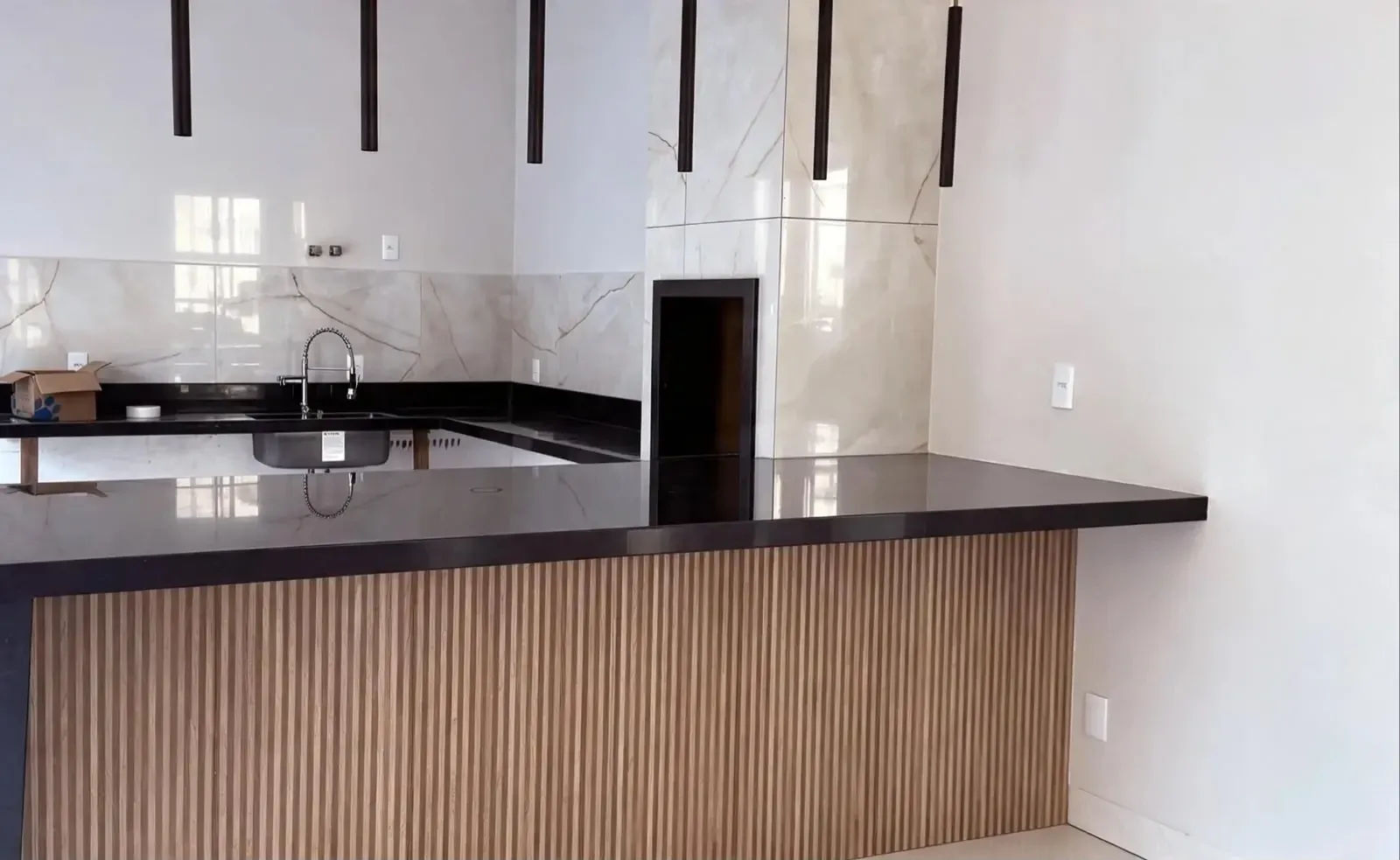 Imagem Casa de Condomínio com 3 Quartos à Venda, 185 m² em Village Provence - São José do Rio Preto