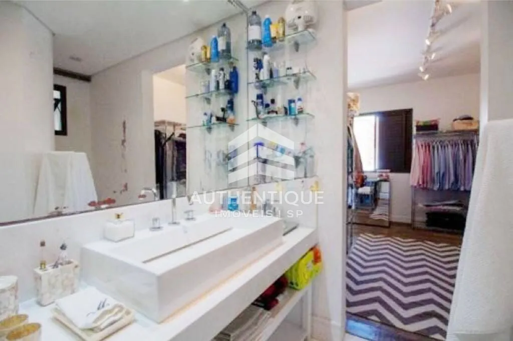 Imagem Maison George V - Moema Índios - Apartamento à venda no bairro Moema Índios - São Paulo/SP, Zona Sul