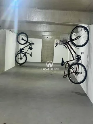Imagem Apartamento à venda, 57 m² por R$ 990.000,00 - Funcionários - Belo Horizonte/MG
