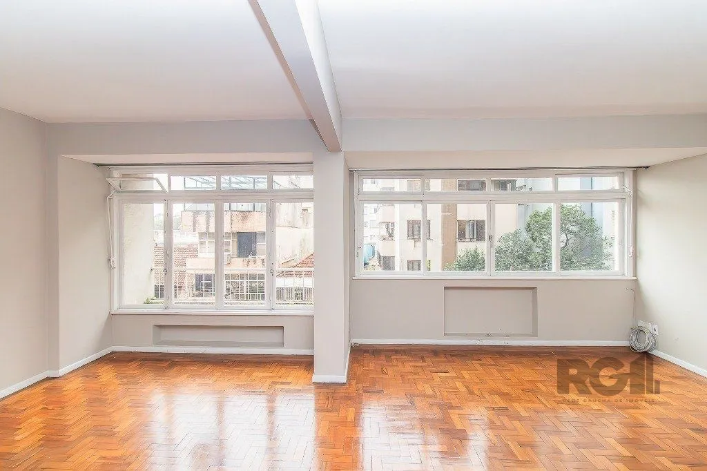 Imagem 3D em 135,77m² na Independência, excelente localização!