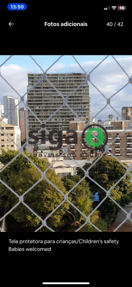 Imagem Apartamento na Vila Nova Conceição