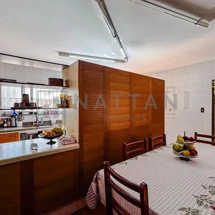 Imagem Casa com 3 dormitórios, 235 m² - venda por R$ 2.984.000,00 ou aluguel por R$ 12.609,00/mês - Jardim Anália Franco - São Paulo/SP