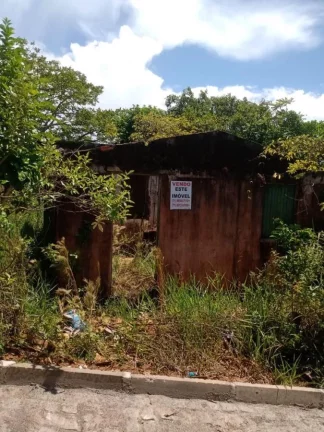 Imagem Terreno para Venda em Vera Cruz, Gamboa