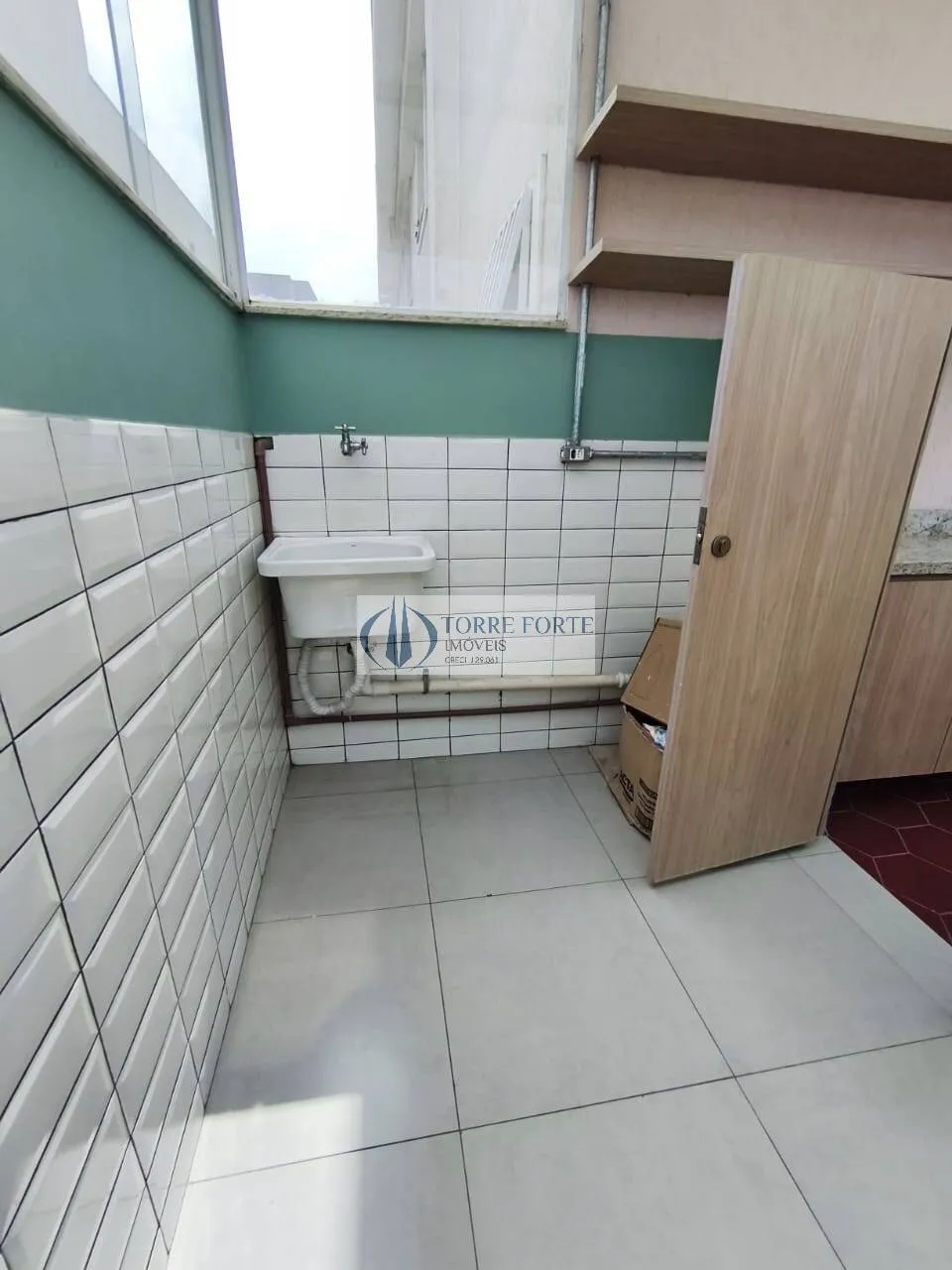 Imagem Apartamento 2 dormitórios sem vaga na Penha de França