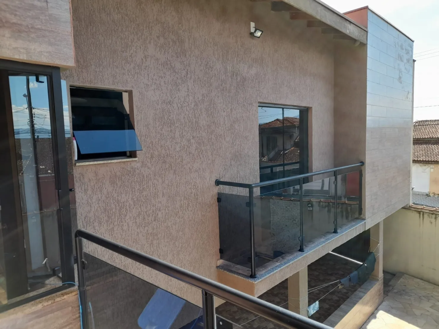Imagem Casa à venda 2 Quartos, 2 Suites, 2 Vagas, 180M², Residencial Mombaça, Pindamonhangaba - SP