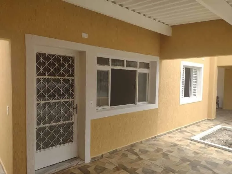 Imagem Casa à venda 3 Quartos, 1 Suite, 2 Vagas, 258M², Parque São Cristóvão, Taubaté - SP