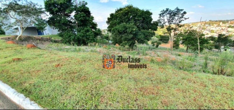 Imagem Terreno à venda, 1000 m² por R$ 680.000 - Portal da Colina - Jundiaí/SP