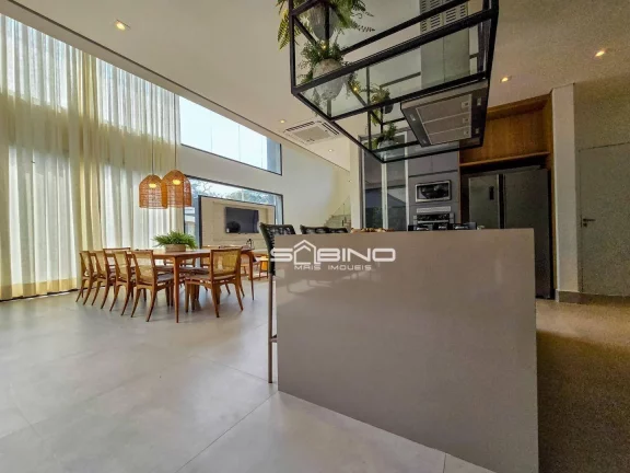 Imagem Casa à venda, com 5 dormitórios 5 suítes 307m² de área útil - Riviera de São Lourenço - Bertioga SP
