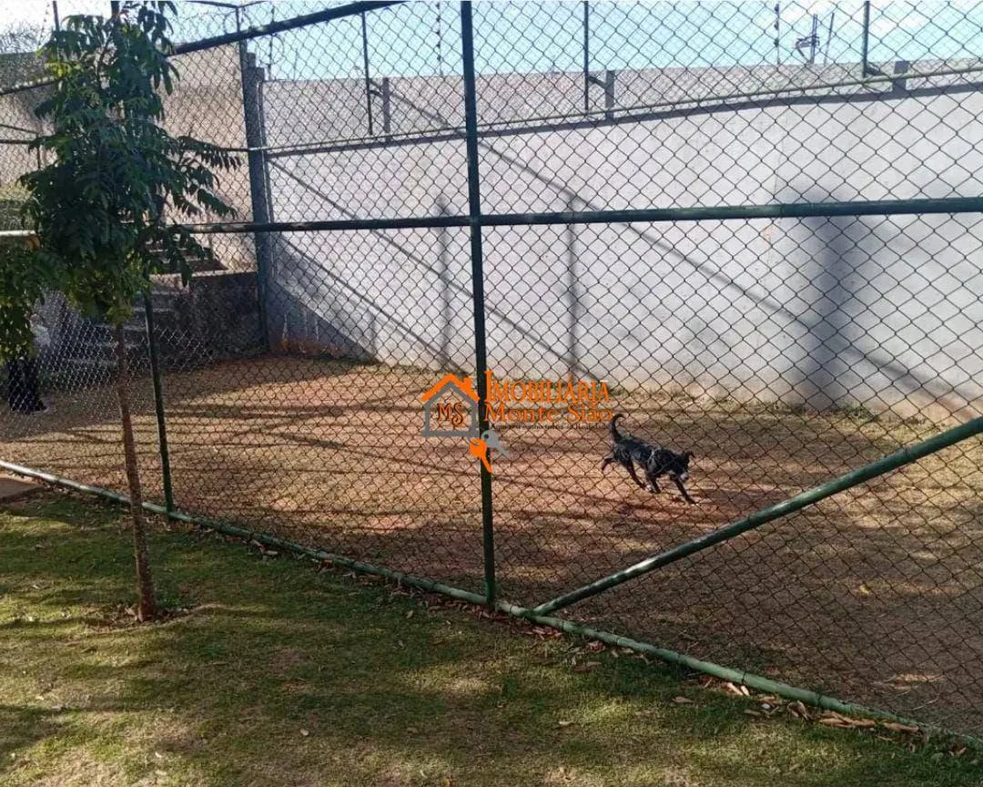 Imagem Apartamento com 2 dormitórios à venda, 45 m² por R$ 260.000,00 - Parque Industrial Cumbica - Guarulhos/SP