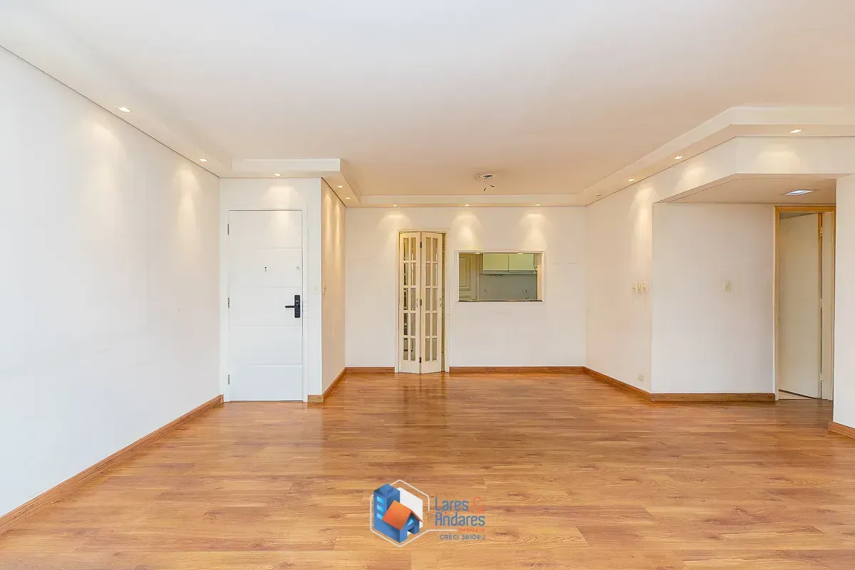 Foto do imóvel Apartamento para venda em Campo Belo com 2 quartos, sendo 1 suíte, 92m² em Rua Morais de Barros