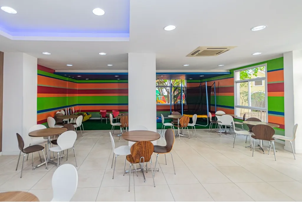 Imagem Apartamento em Passo da Areia