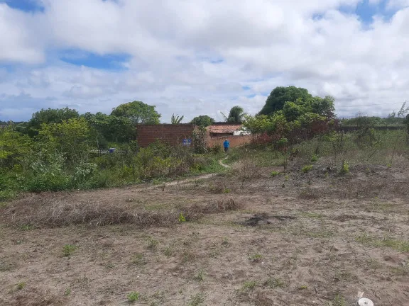 Imagem Terreno à Venda, 450 m² em Jacumã - Conde