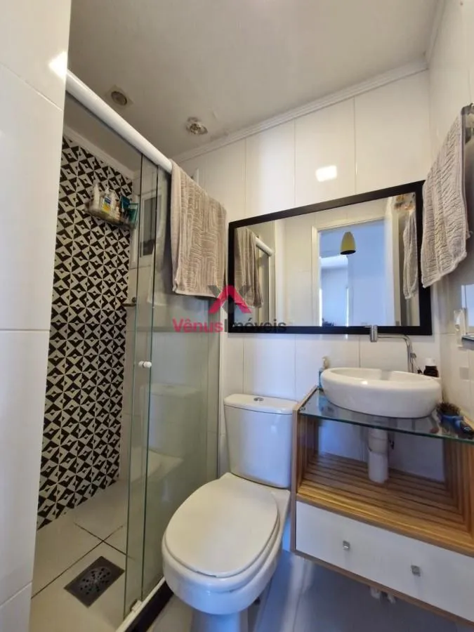 Imagem Apartamento para Venda em Rio de Janeiro, Jacarepaguá, 2 dormitórios, 1 banheiro, 1 vaga