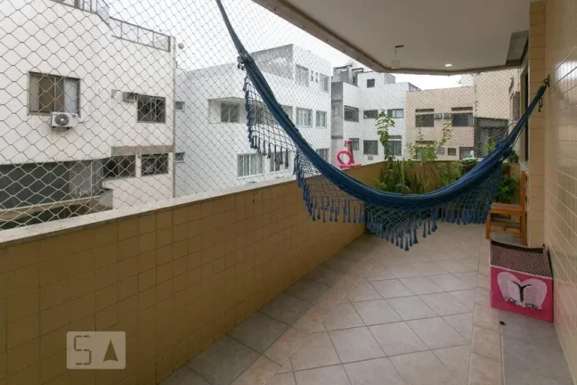 Imagem Apartamento à Venda - Recreio, 2 Quartos, 98 m2