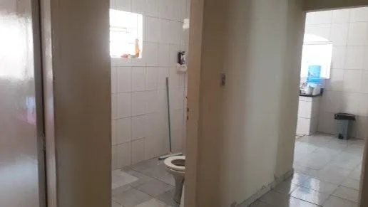 Imagem CASA + SOBRADO - JARDIM AMANDA I - HORTOLÂNDIA