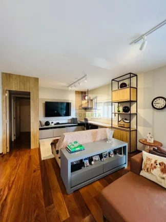Imagem APARTAMENTO À VENDA NO BROOKLIN COM 3 DORMITÓRIOS