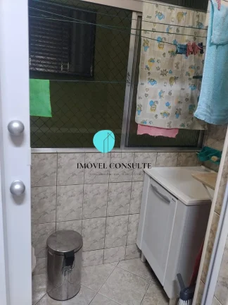 Imagem Apartamento à venda com 1 dormitório em Guarulhos, São Paulo.