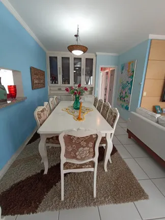 Imagem Cobertura com 4 Quartos à Venda, 261 m² em Riviera - Bertioga