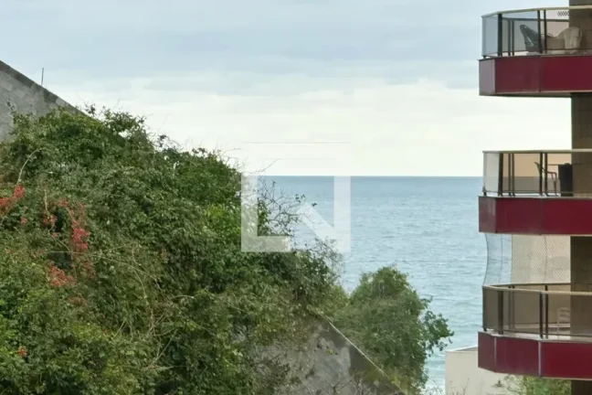 Imagem Apartamento à Venda - Copacabana, 1 Quarto, 45 m2