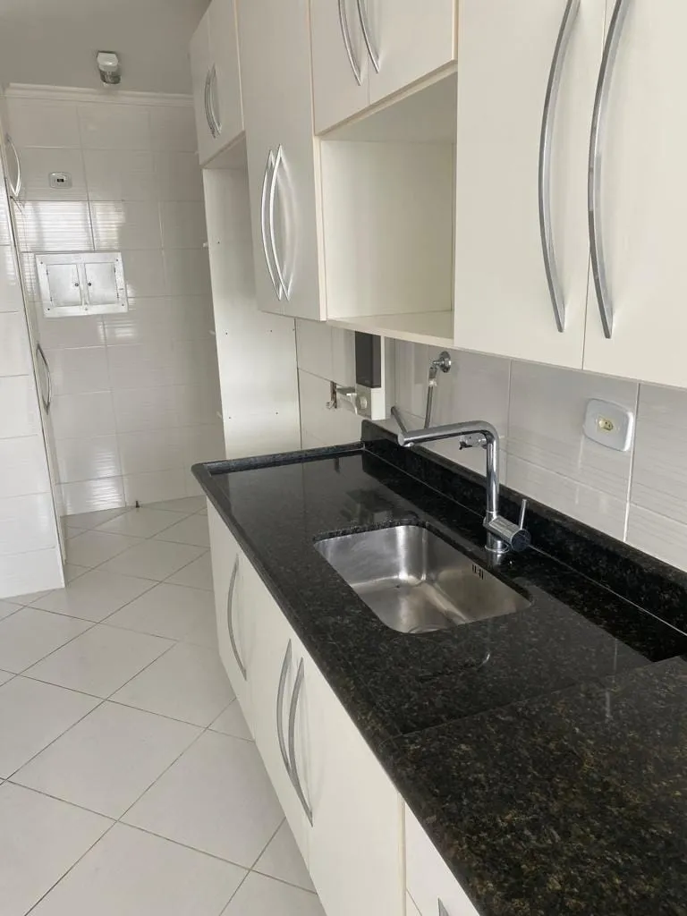 Imagem Apartamento à venda 2 Quartos, 1 Suite, 2 Vagas, 88M², Jardim das Nações, Taubaté - SP | Edifício Monteiro Lobato