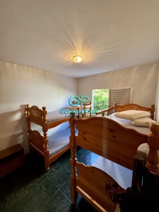 Imagem Apartamento à venda no bairro Enseada - Guarujá/SP