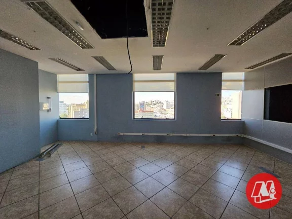 Imagem Conjunto para alugar, 520 m² por R$ 20.749,75/mês - Centro - Porto Alegre/RS