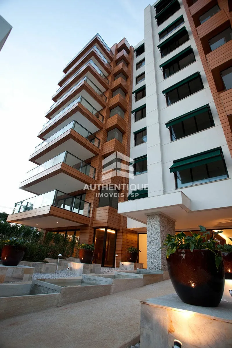 Imagem Verdi Alto de Pinheiros - Apartamento à venda no bairro Alto de Pinheiros - São Paulo/SP, Zona Oeste