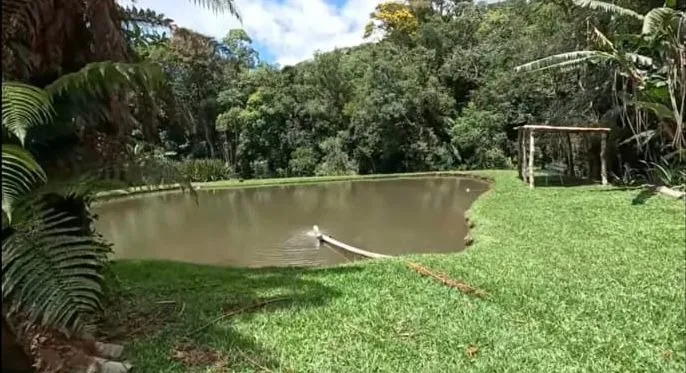 Imagem Sitio com 5 dormitórios, 36.000,00M² Vila Elvio- Piedade/SP