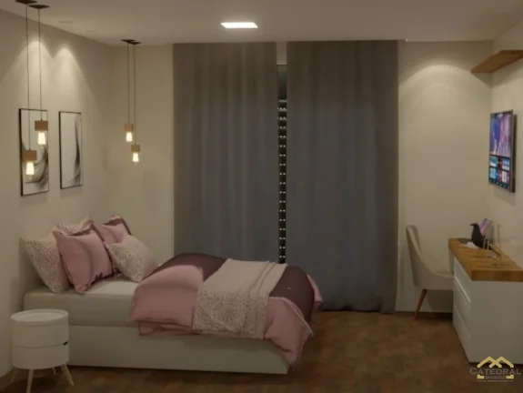 Imagem Casa Térrea à Venda no Condomínio Pecan por R$1.420.000,00 - Residencial Pecan - Itupeva/SP
