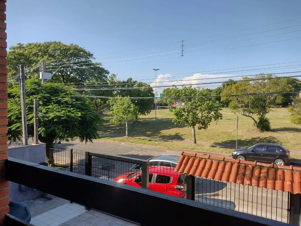 Imagem Casa em Restinga