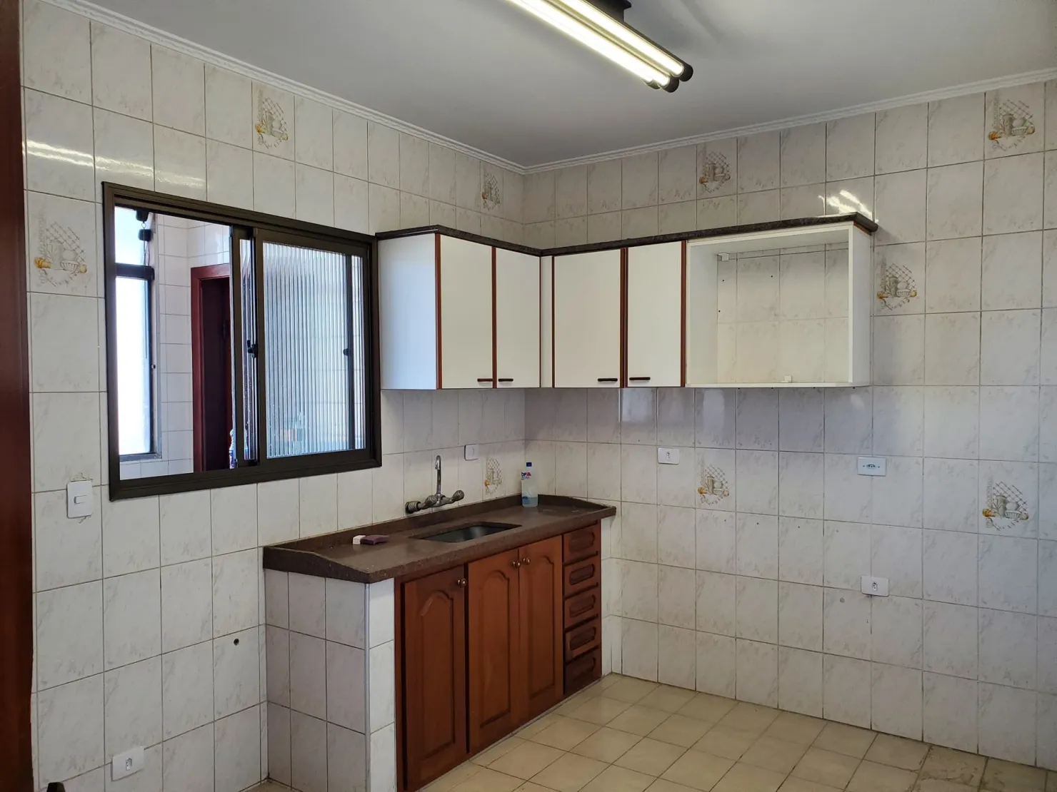 Imagem Apartamento à venda 3 Quartos, 1 Suite, 1 Vaga, 105M², Centro, Taubaté - SP | Edifício VieiraSantos
