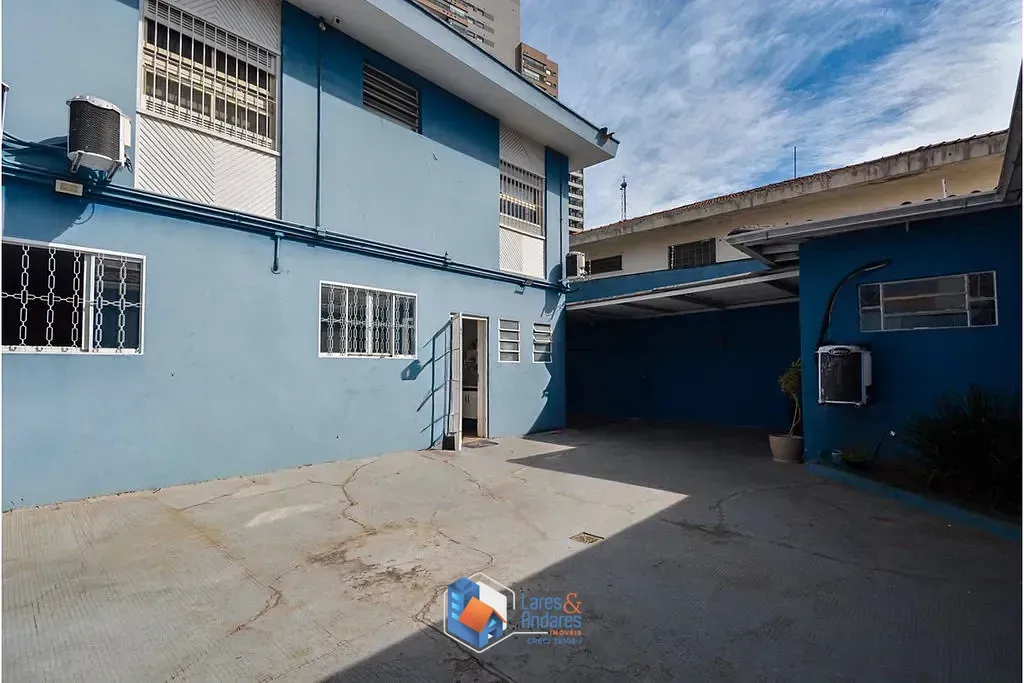 Imagem Casa à venda 3 Quartos 1 Suite 6 Vagas 288M² Butantã São Paulo - SP